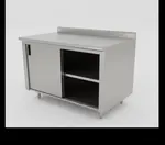 Advance Tabco CF-SS-247M