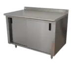 Advance Tabco CF-SS-248M
