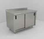 Advance Tabco CF-SS-248M