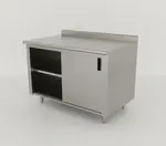 Advance Tabco CF-SS-304M