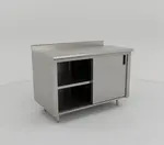 Advance Tabco CF-SS-306M