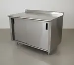 Advance Tabco CF-SS-3610M