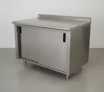 Advance Tabco CF-SS-3612M