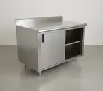 Advance Tabco CK-SS-248M