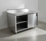 Advance Tabco CK-SS-249M