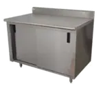 Advance Tabco CK-SS-306M