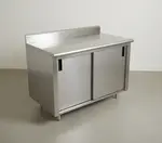 Advance Tabco CK-SS-3612