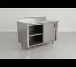 Advance Tabco CK-SS-3612M