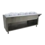 Advance Tabco CPU-2-BS