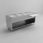 Advance Tabco CPU-4-BS