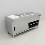 Advance Tabco CPU-4-DR