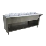 Advance Tabco CPU-5-BS