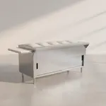 Advance Tabco CPU-5-DR