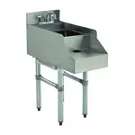 Advance Tabco CR-RS-18-X