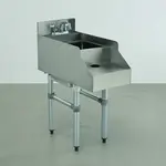 Advance Tabco CR-RS-18-X