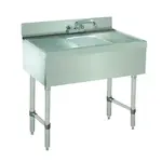 Advance Tabco CRB-31C