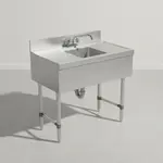 Advance Tabco CRB-31C