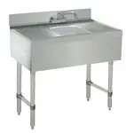 Advance Tabco CRB-31C