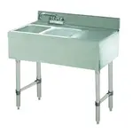 Advance Tabco CRB-32L