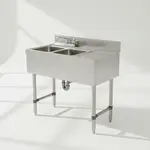 Advance Tabco CRB-32L