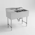 Advance Tabco CRB-32R