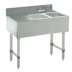 Advance Tabco CRB-32R