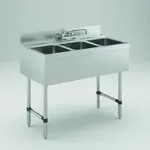 Advance Tabco CRB-33C