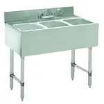 Advance Tabco CRB-33C-X