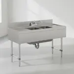 Advance Tabco CRB-42C