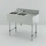 Advance Tabco CRB-42L