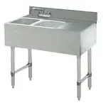Advance Tabco CRB-42L