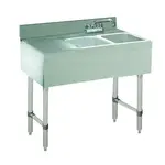 Advance Tabco CRB-42R