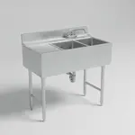 Advance Tabco CRB-42R