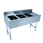 Advance Tabco CRB-43L