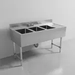 Advance Tabco CRB-43L