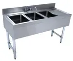 Advance Tabco CRB-43L