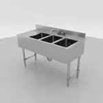 Advance Tabco CRB-43R