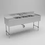 Advance Tabco CRB-53C