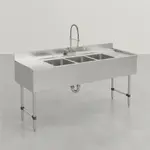 Advance Tabco CRB-53C-X