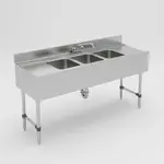 Advance Tabco CRB-63C