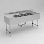 Advance Tabco CRB-63C-X