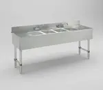 Advance Tabco CRB-64C