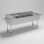 Advance Tabco CRB-73C