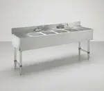 Advance Tabco CRB-74C