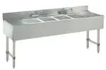 Advance Tabco CRB-74C