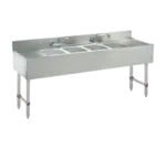 Advance Tabco CRB-74C-X