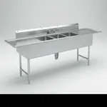 Advance Tabco CRB-83C