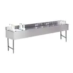 Advance Tabco CRC-73C-L
