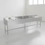 Advance Tabco CRC-73C-L