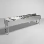 Advance Tabco CRC-83C-L